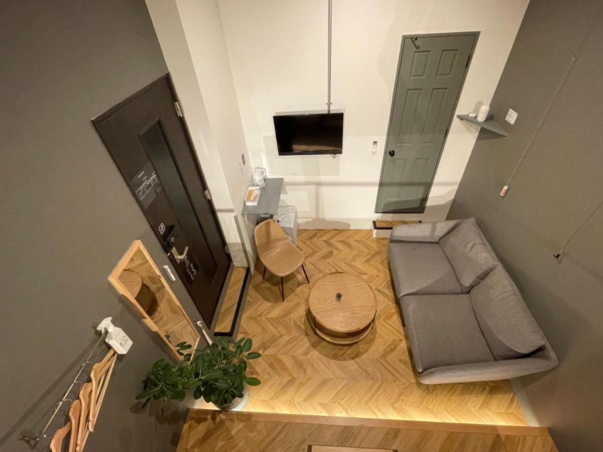Zonk Hotel Haruyoshi Fukuoka  Luaran gambar