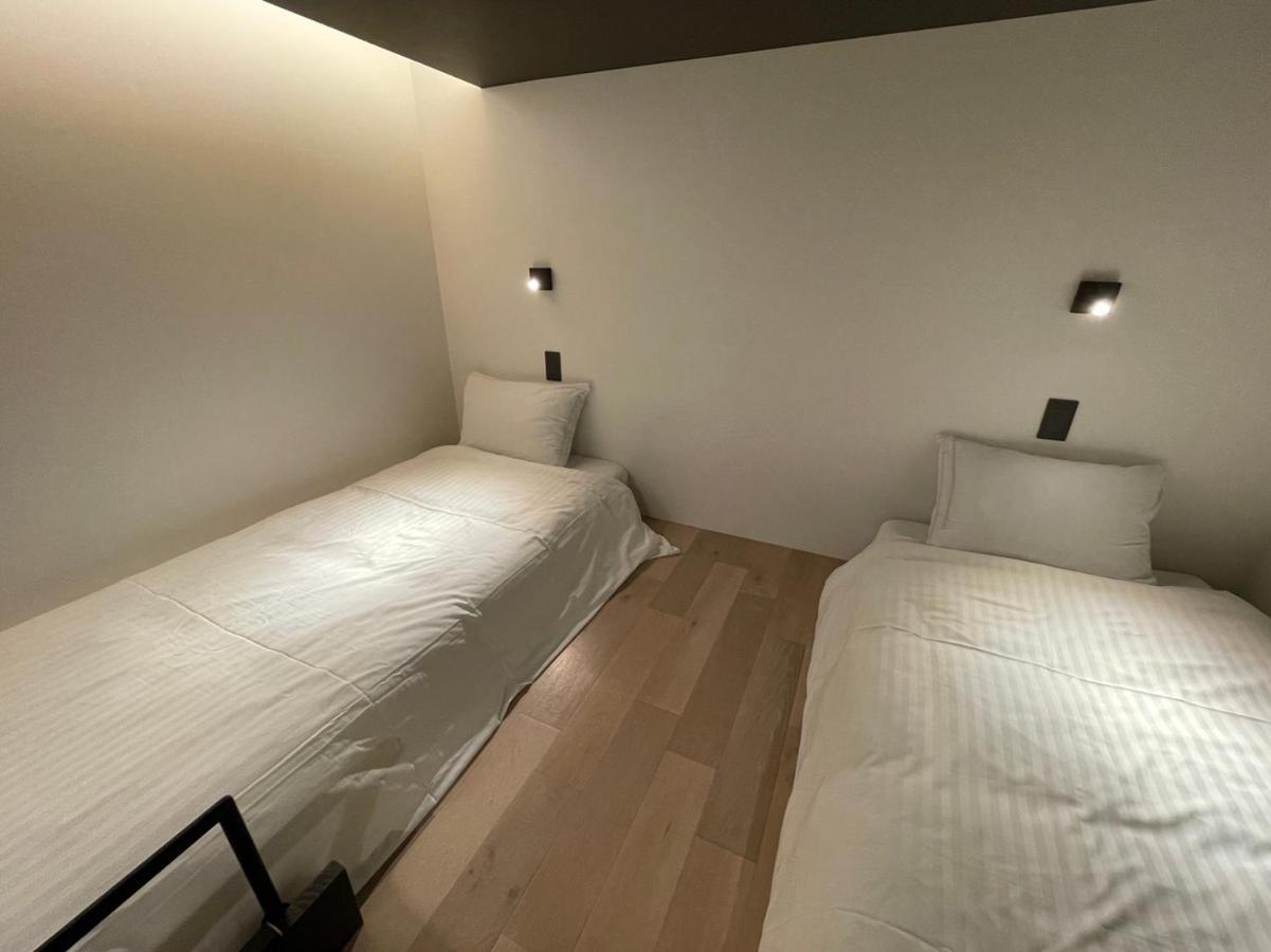 Zonk Hotel Haruyoshi Fukuoka  Luaran gambar