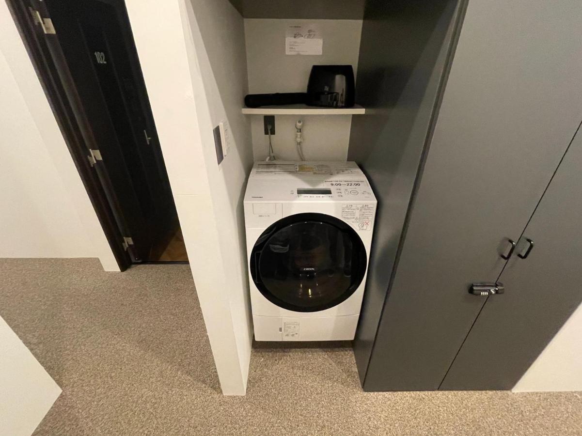 Zonk Hotel Haruyoshi Fukuoka  Luaran gambar