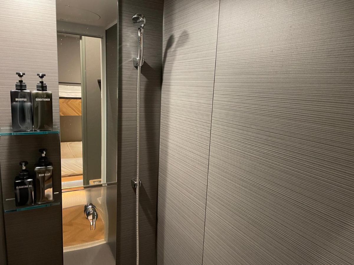 Zonk Hotel Haruyoshi Fukuoka  Luaran gambar