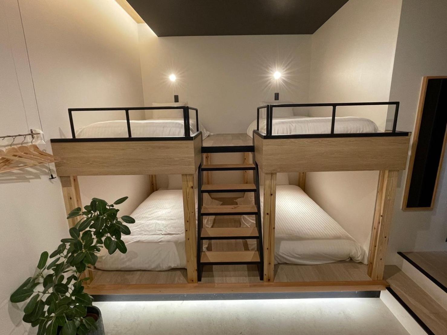 Zonk Hotel Haruyoshi Fukuoka  Luaran gambar