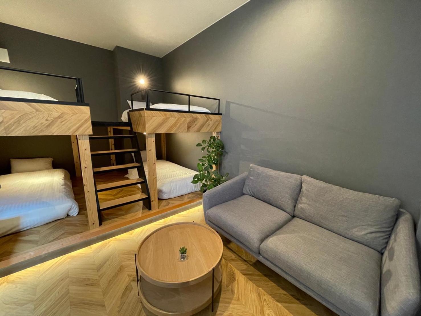 Zonk Hotel Haruyoshi Fukuoka  Luaran gambar