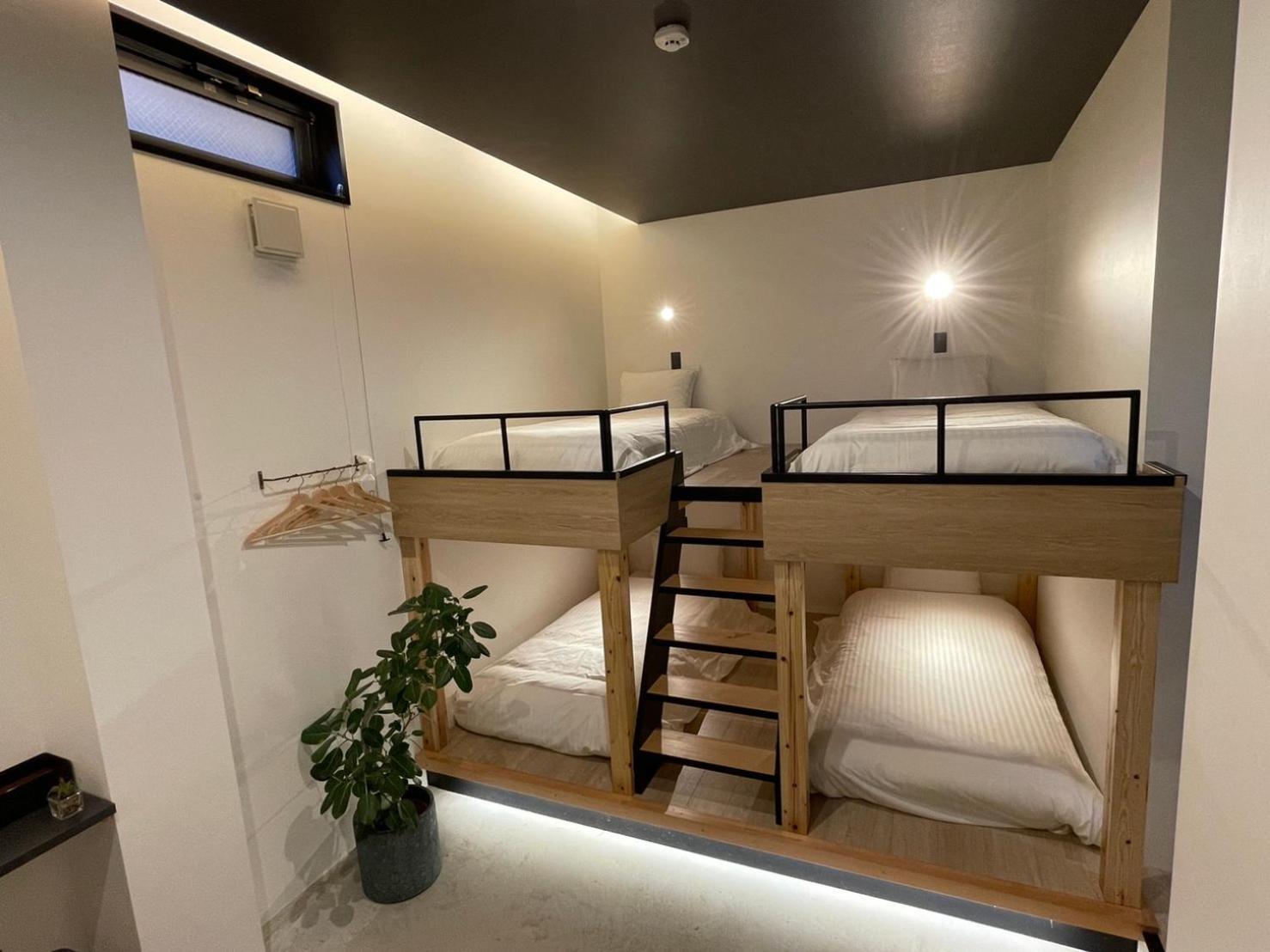 Zonk Hotel Haruyoshi Fukuoka  Luaran gambar